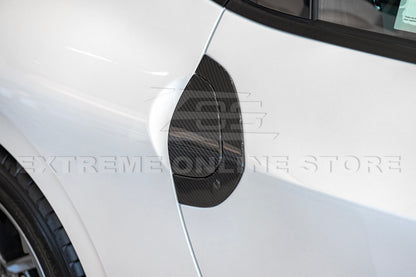 2023-Up Nissan Z Door Handle Cover image 5