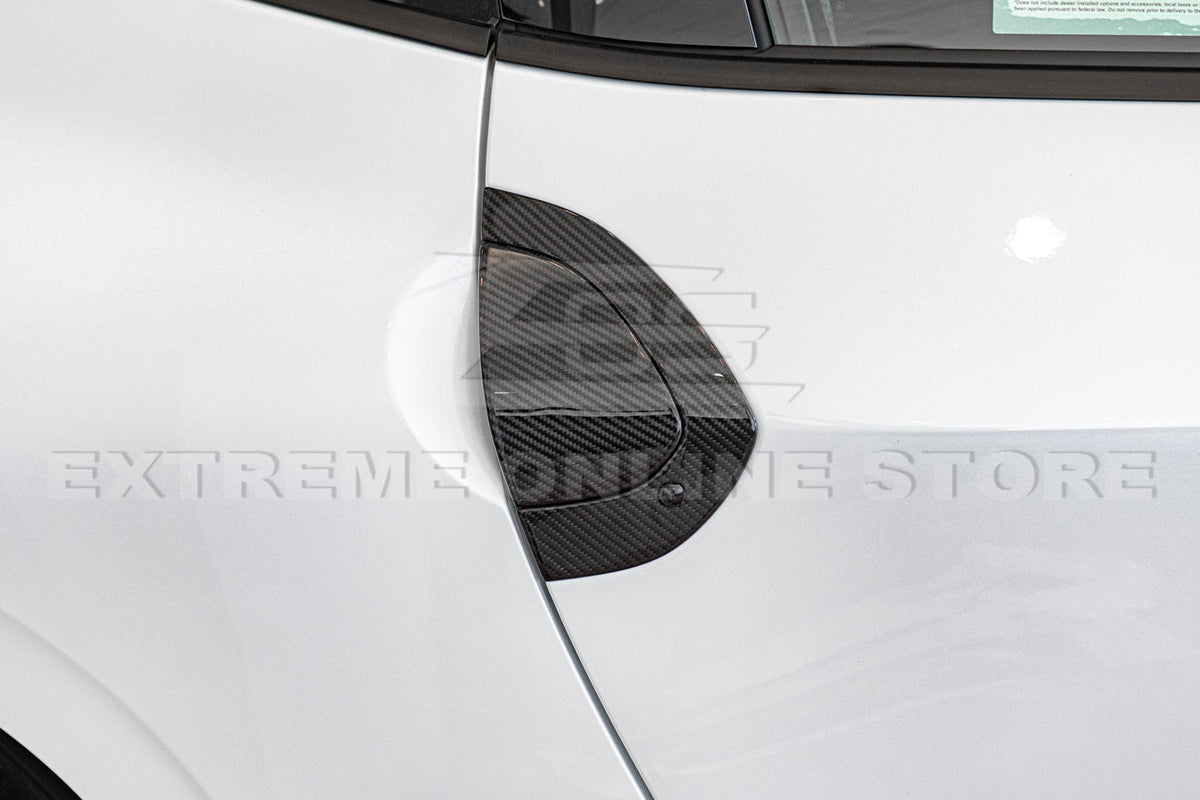 2023-Up Nissan Z Door Handle Cover image 7
