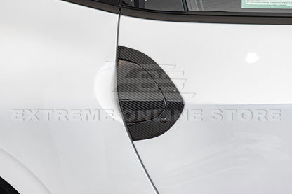 2023-Up Nissan Z Door Handle Cover image 7