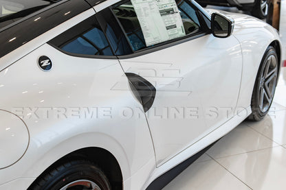 2023-Up Nissan Z Door Handle Cover image 6