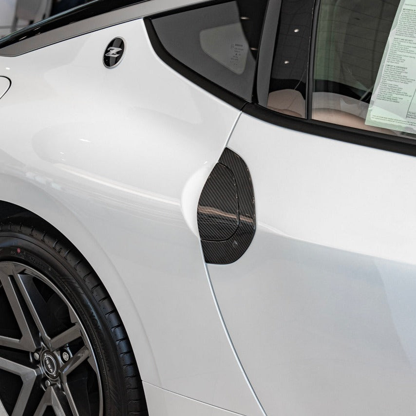 2023-Up Nissan Z Door Handle Cover image 2