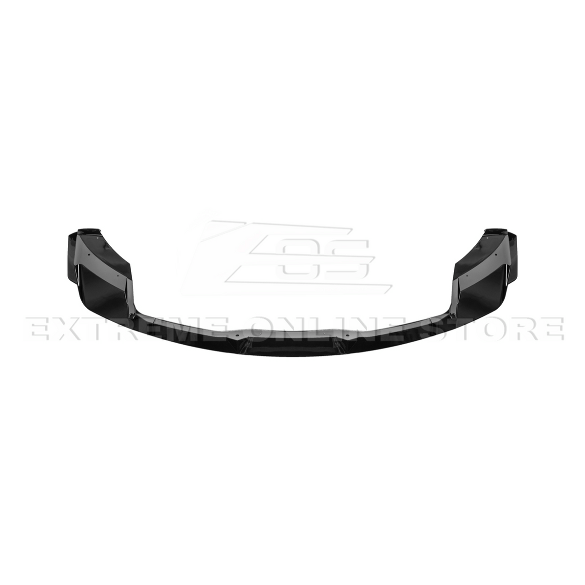 Corvette C8 Rear Diffuser Lip image 30
