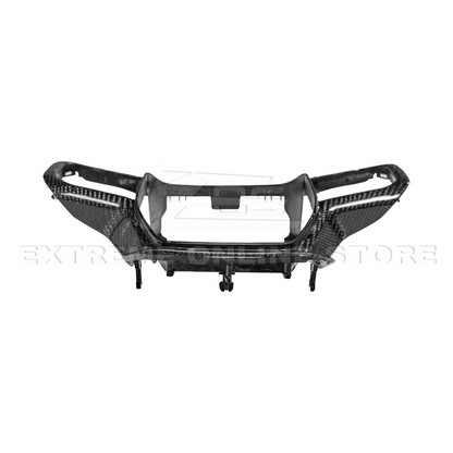 2021+ Ford F-150 Steering Wheel Button Cover image 5