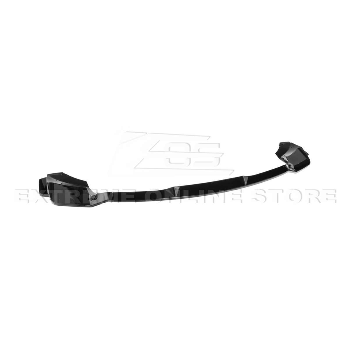 Corvette C8 Rear Diffuser Lip image 29
