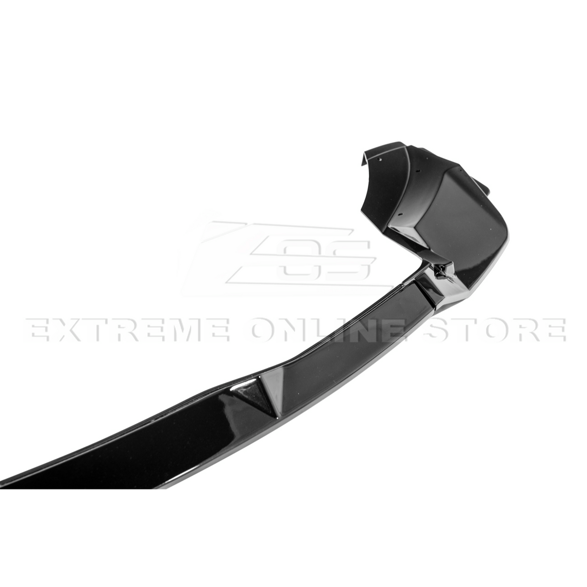 Corvette C8 Rear Diffuser Lip image 35