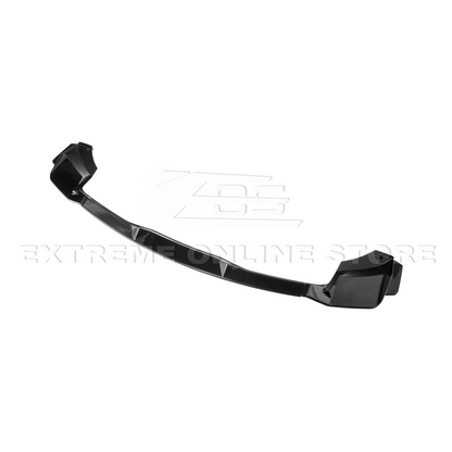 Corvette C8 Rear Diffuser Lip image 32