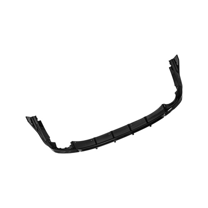 2022-Up Honda Civic Rear Bumper Diffuser image 1