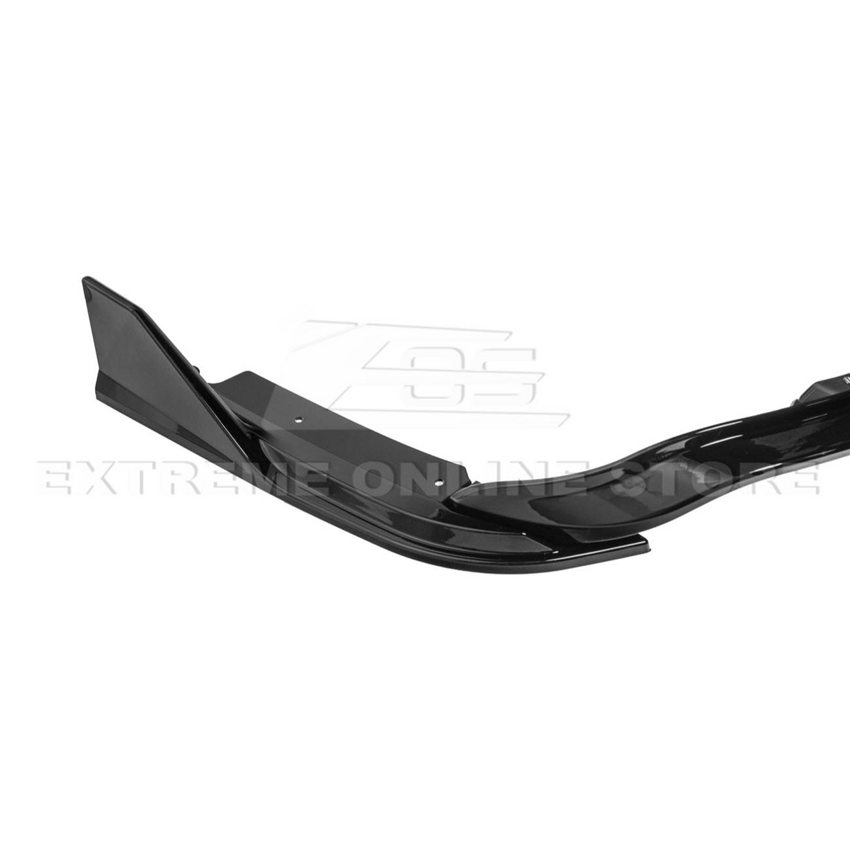 2022-Up Honda Civic Rear Bumper Diffuser image 10