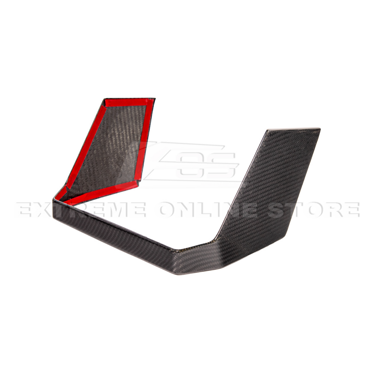 2024-Up Tesla Cybertruck Rear Display Cover image 11