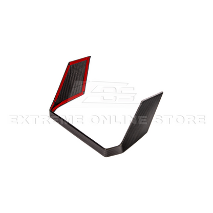 2024-Up Tesla Cybertruck Rear Display Cover image 12