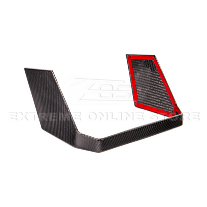 2024-Up Tesla Cybertruck Rear Display Cover image 13