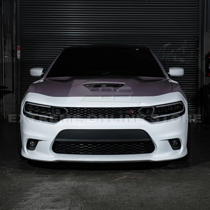 2015-23 Charger EOS Performance LED DRL Sequential Signal Projector Headlights image 11