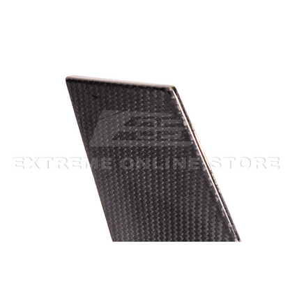 2024-Up Tesla Cybertruck Rear Display Cover image 14