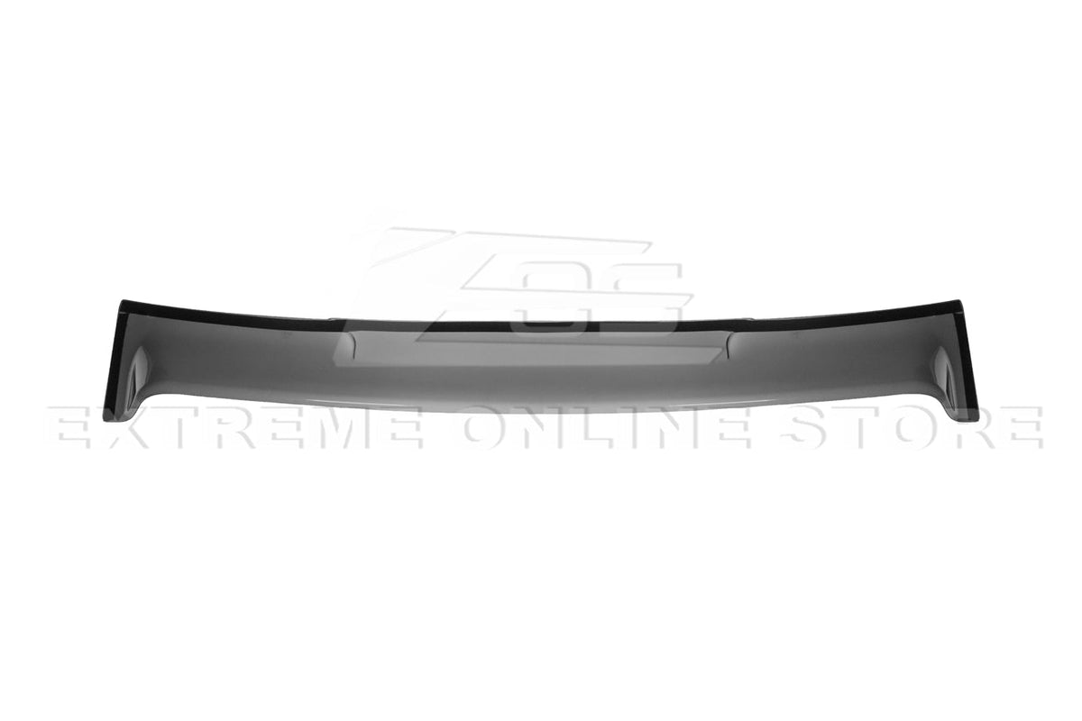 2024+ Ford Mustang Rear Roof Visor image 8