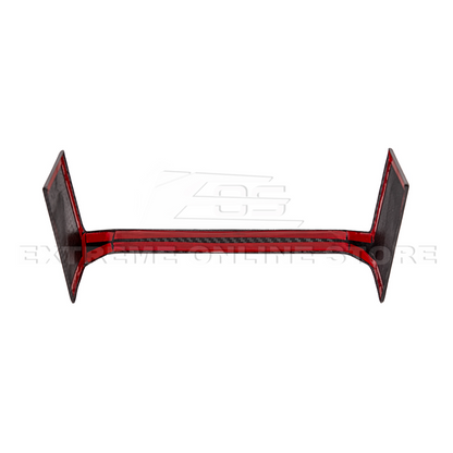 2024-Up Tesla Cybertruck Rear Display Cover image 16