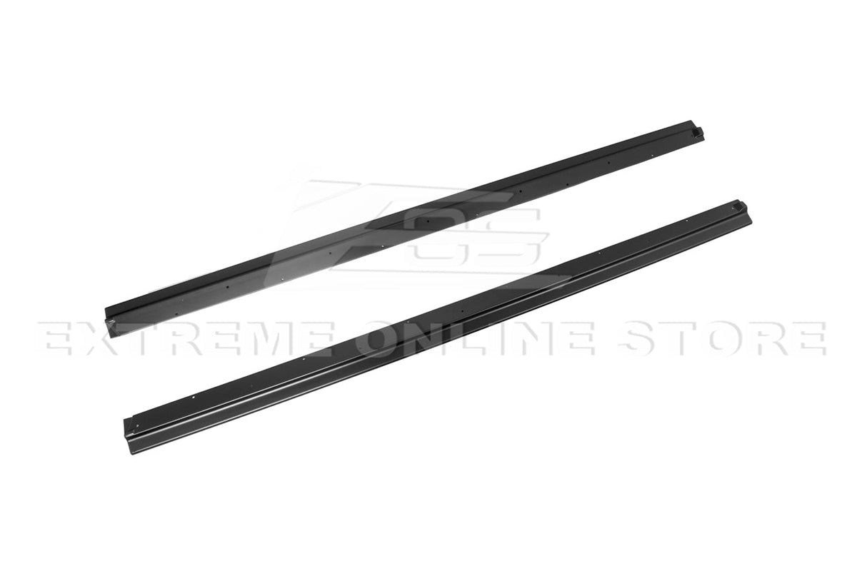 2023-Up GR Corolla Carbon Fiber Side Skirts image 23