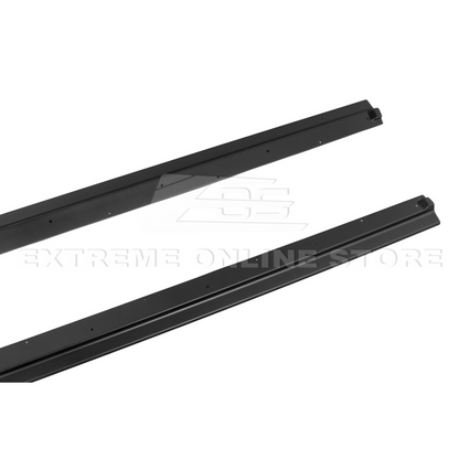 2025-Up Toyota GR Corolla CARBON FIBER Front Lip Side Skirts Panel Rear Apron image 127