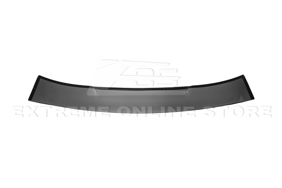 2024+ Ford Mustang Rear Roof Visor image 7