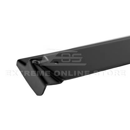 2025-Up Toyota GR Corolla CARBON FIBER Front Lip Side Skirts Panel Rear Apron image 128
