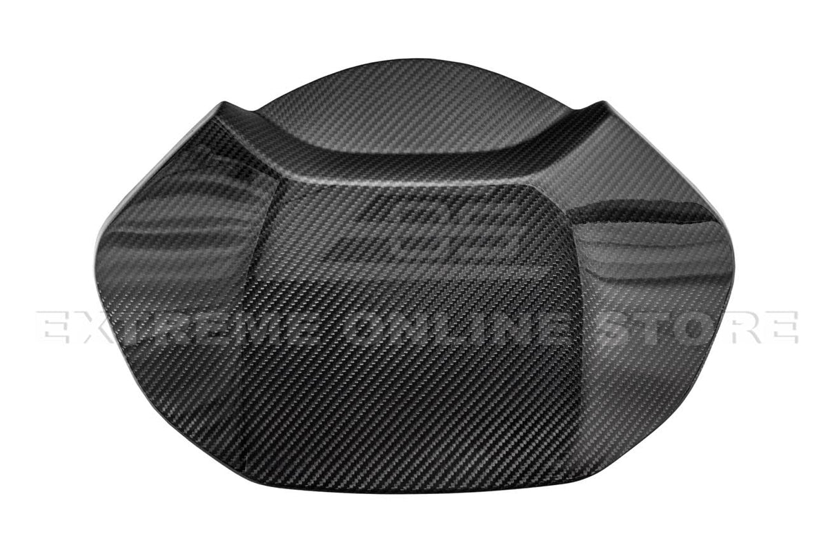 2023-Up Nissan Z Dash Pad Cover image 9