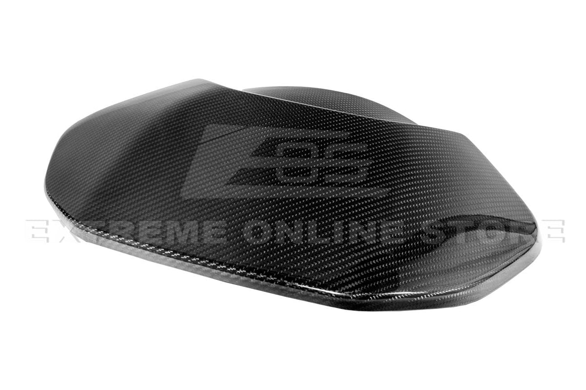 2023-Up Nissan Z Dash Pad Cover image 11