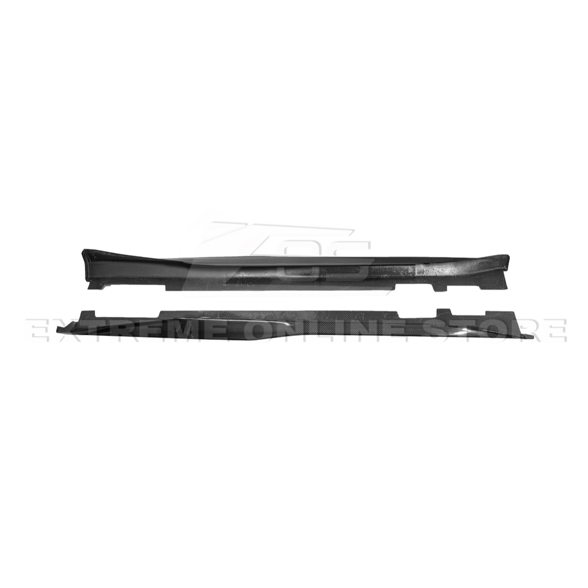 2019-24 Camaro ZL1 Side Skirts image 16