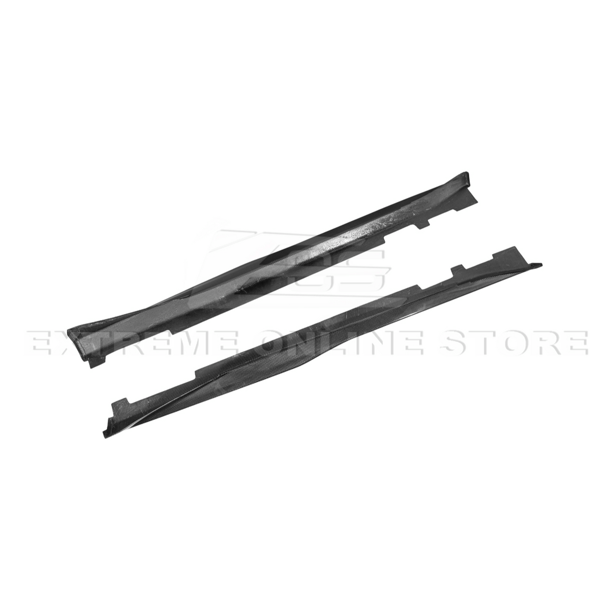 2019-24 Camaro ZL1 Side Skirts image 17