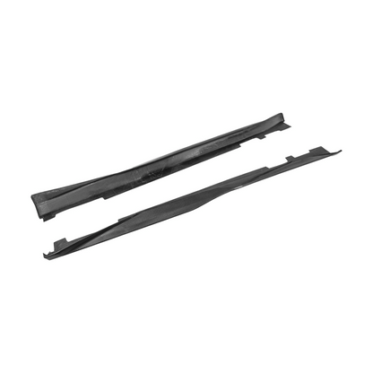 2019-24 Camaro ZL1 Side Skirts image 1