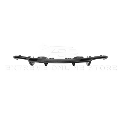 2008-09 Pontiac G8 | GXP Replacement Rear Bumper Diffuser image 15
