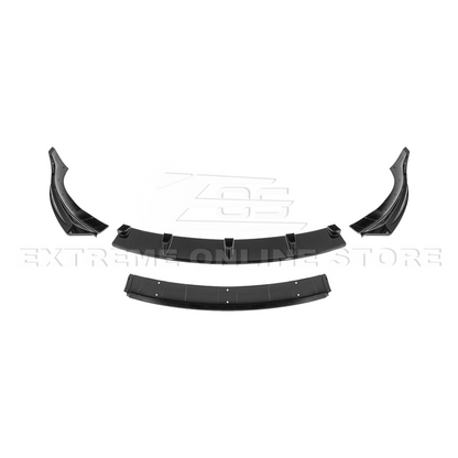 2024-Up Tesla Model 3 Sedan Track Style Body Kit image 46