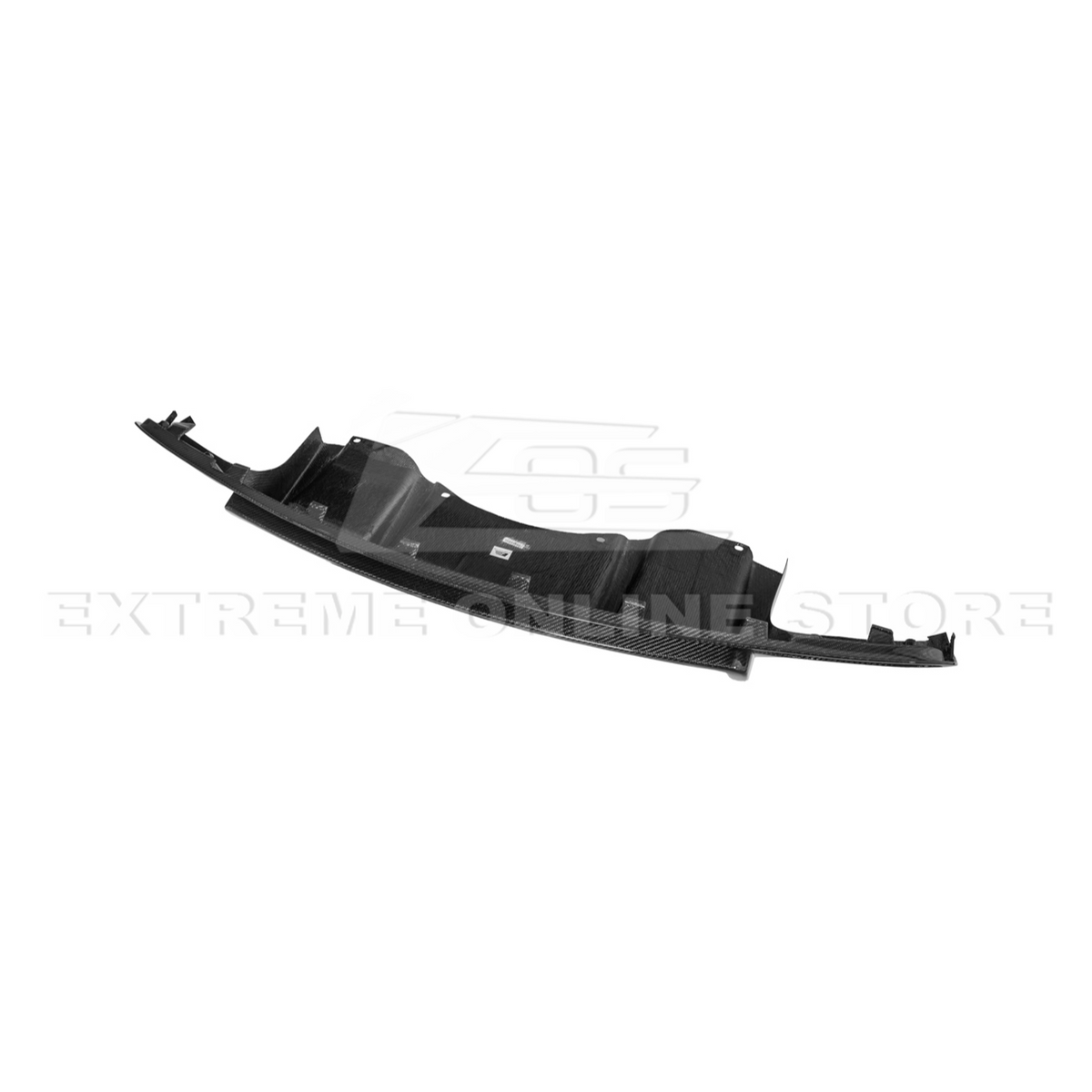 2008-09 Pontiac G8 | GXP Replacement Rear Bumper Diffuser image 16