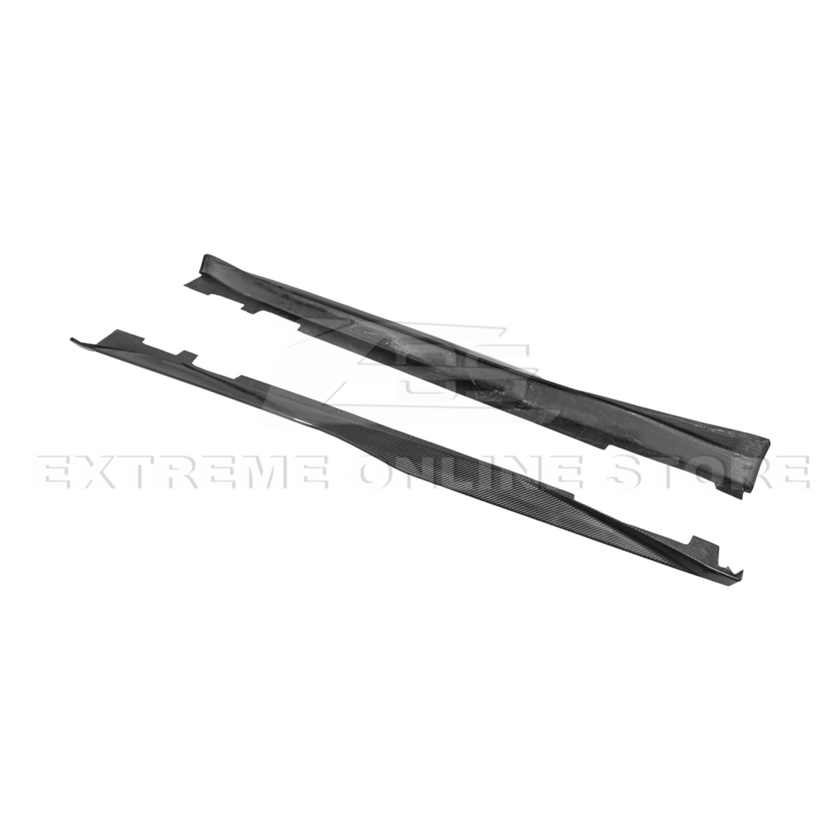2019-24 Camaro ZL1 Side Skirts image 21