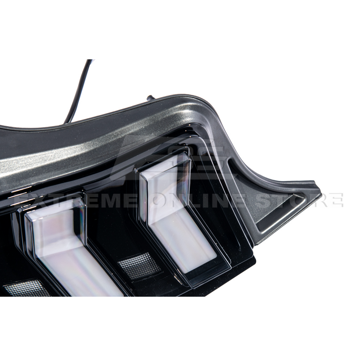2010-14 Ford Mustang | S650 EURO Sequential Signal LED Rear Taillights image 20