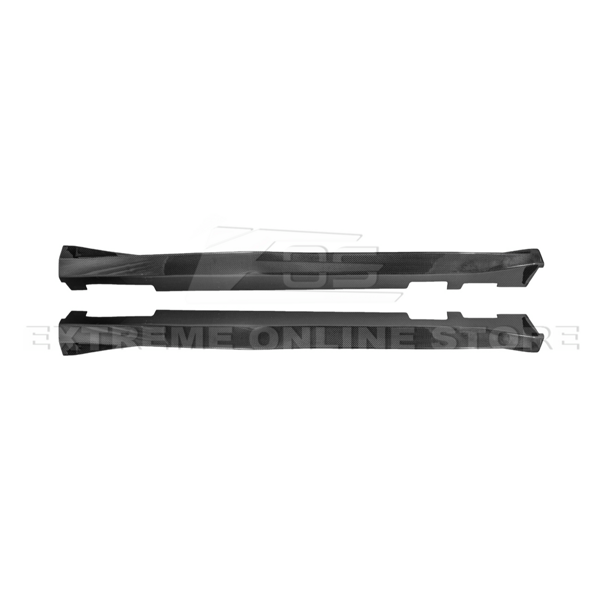 2019-24 Camaro ZL1 Side Skirts image 22