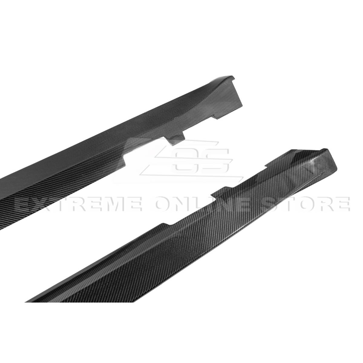 2019-24 Camaro ZL1 Side Skirts image 14