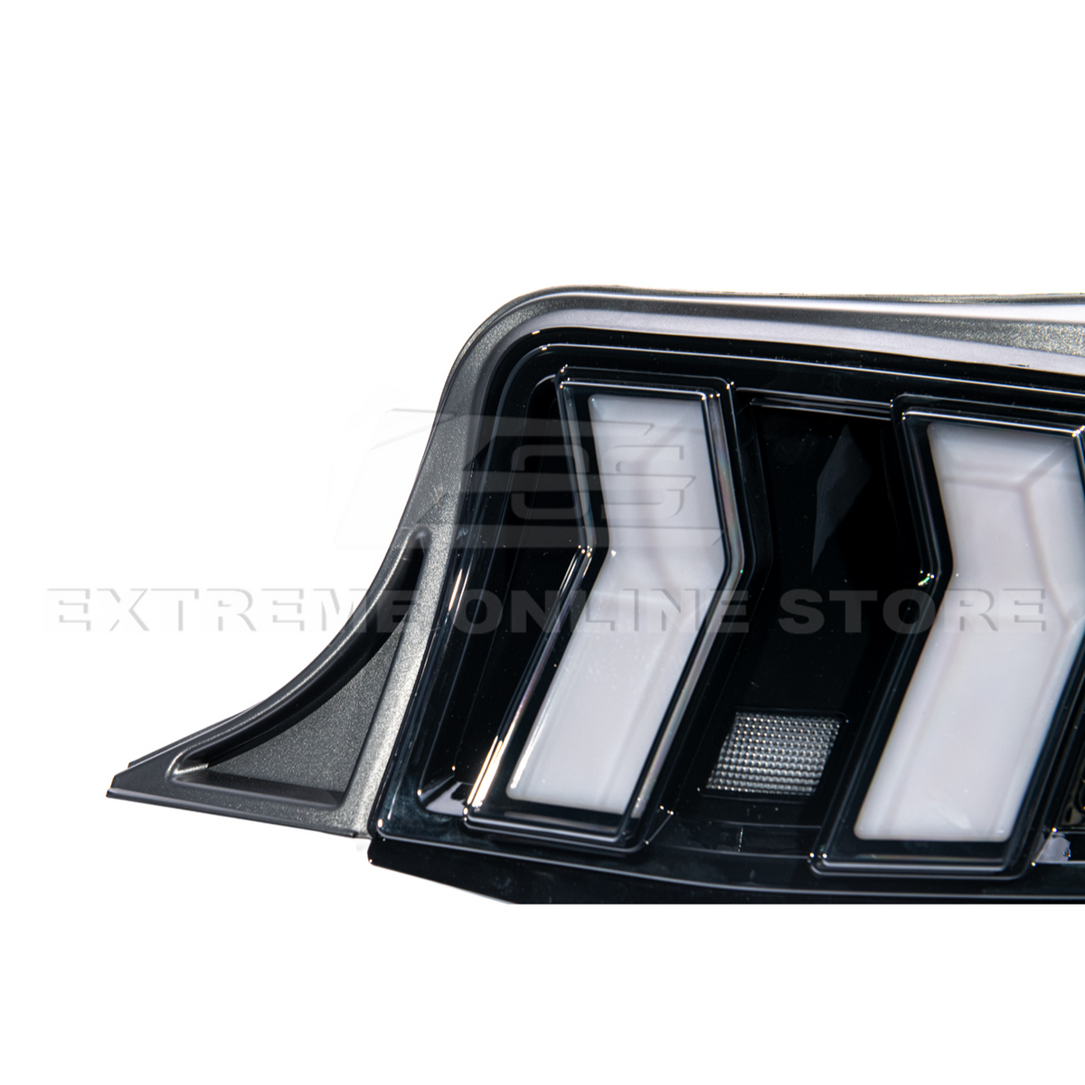 2010-14 Ford Mustang | S650 EURO Sequential Signal LED Rear Taillights image 21
