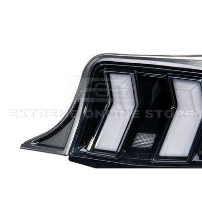 2010-14 Ford Mustang | S650 EURO Sequential Signal LED Rear Taillights image 21