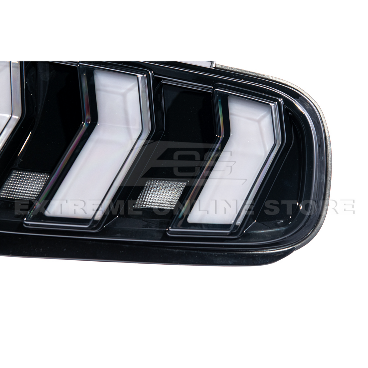 2010-14 Ford Mustang | S650 EURO Sequential Signal LED Rear Taillights image 22