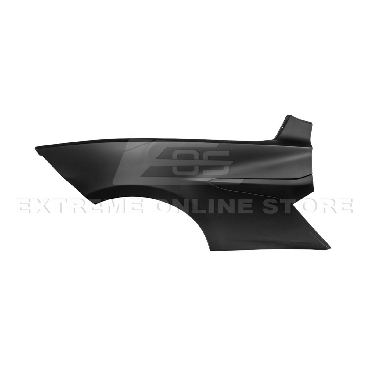 C8 Stingray to Z06 Conversion Kit image 17