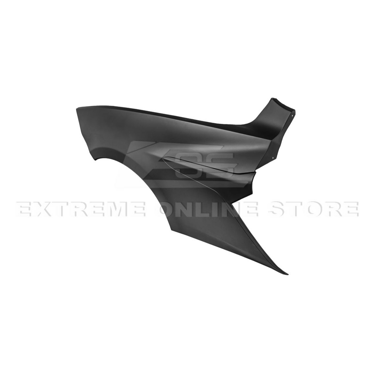 C8 Stingray to Z06 Conversion Kit image 16