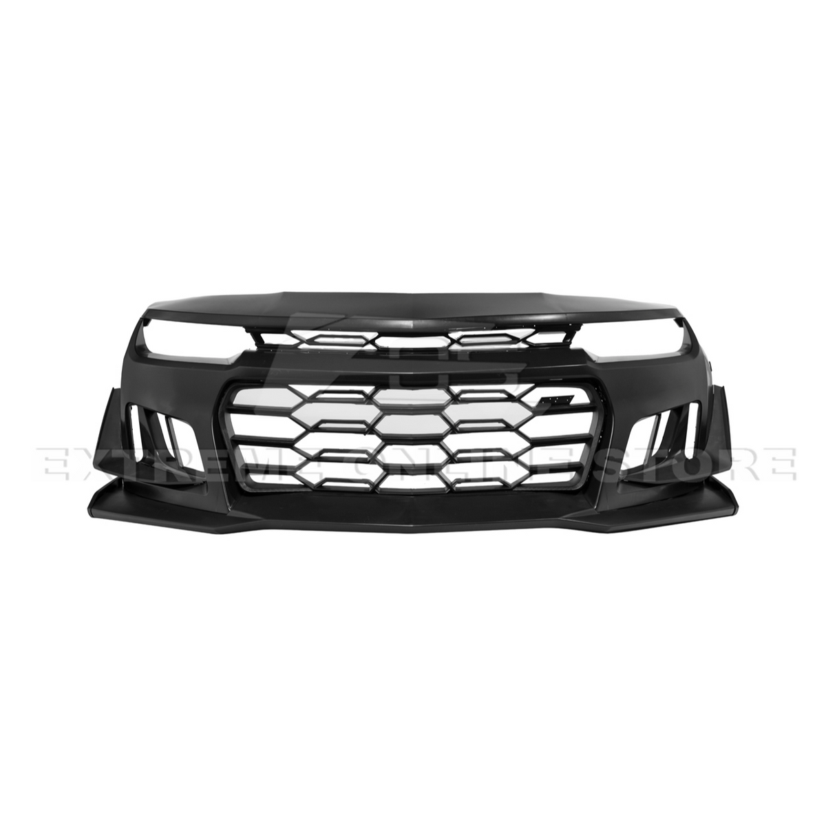 2014-15 Camaro ZL1 1LE Front Bumper Kit image 25
