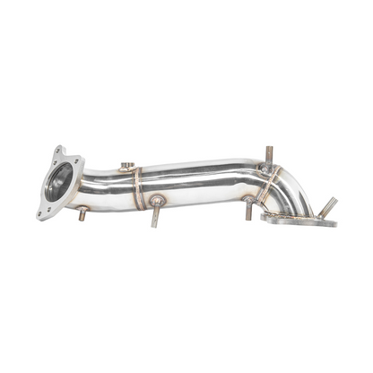 2022-Present Honda Civic Accord Acura Integra 1.5T Catted Downpipe image 26