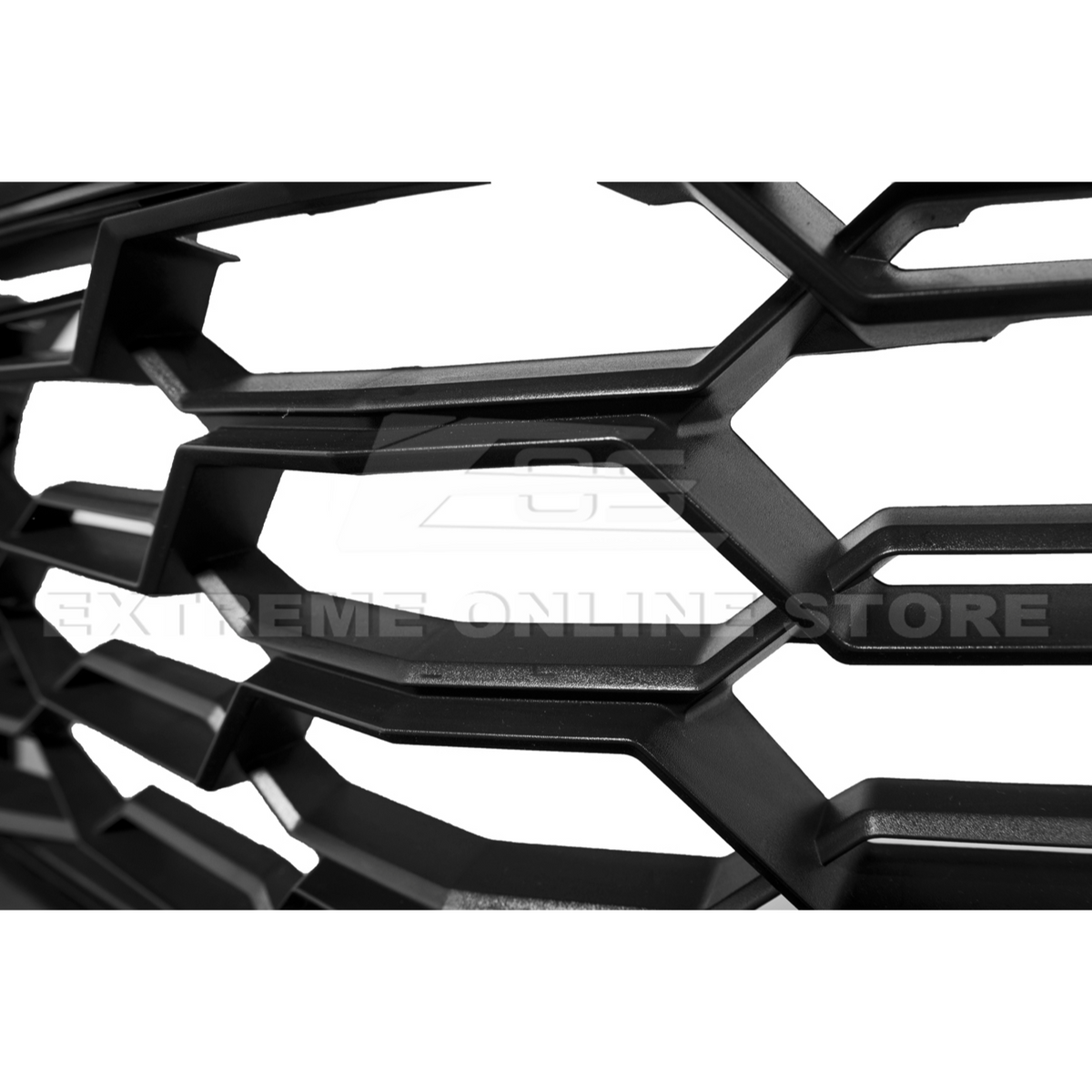 2014-15 Camaro ZL1 1LE Front Bumper Kit image 32