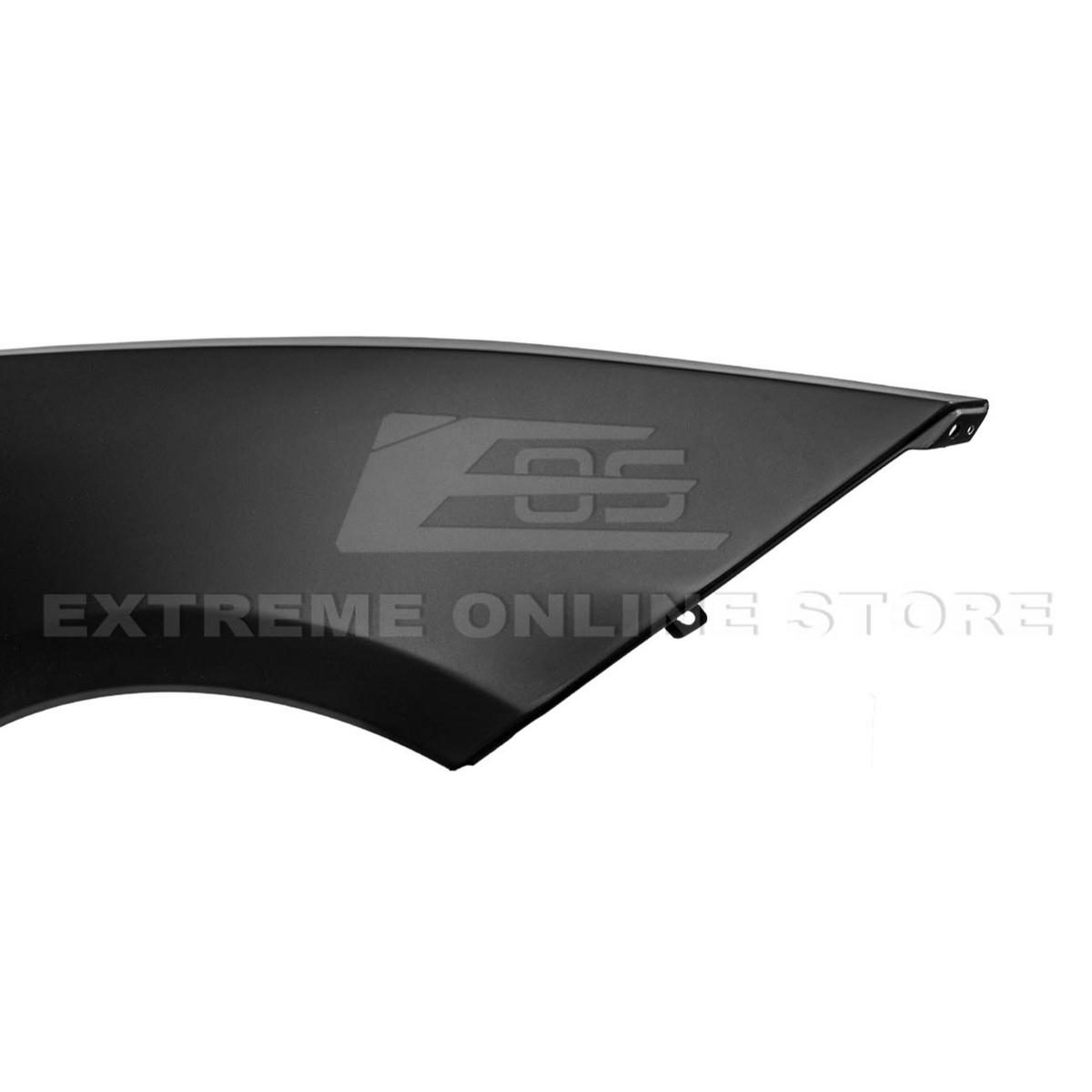 Corvette C8 Stingray | Z06 Package Rear Side Fender image 10