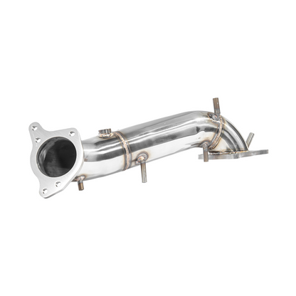 2022-Present Honda Civic Accord Acura Integra 1.5T Catted Downpipe image 23