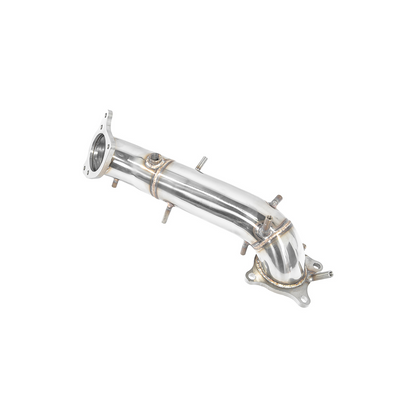2022-Present Honda Civic Accord Acura Integra 1.5T Catted Downpipe image 24