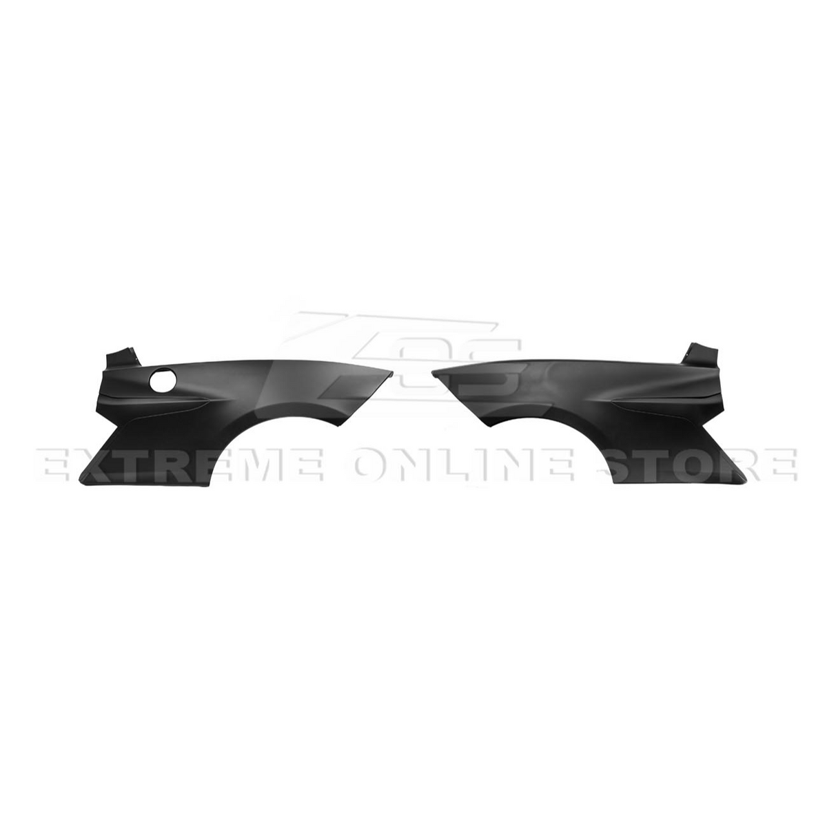 C8 Stingray to Z06 Conversion Kit image 15