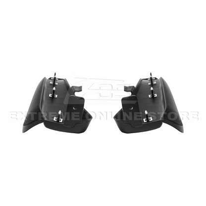 Chevrolet Corvette C8 Z06 / E-Ray XL Extended Front Splash Guard image 10