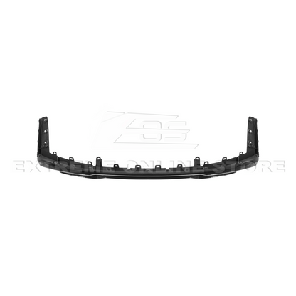 2024-Up Tesla Model 3 Track Style Rear Bumper Diffuser Lip image 21