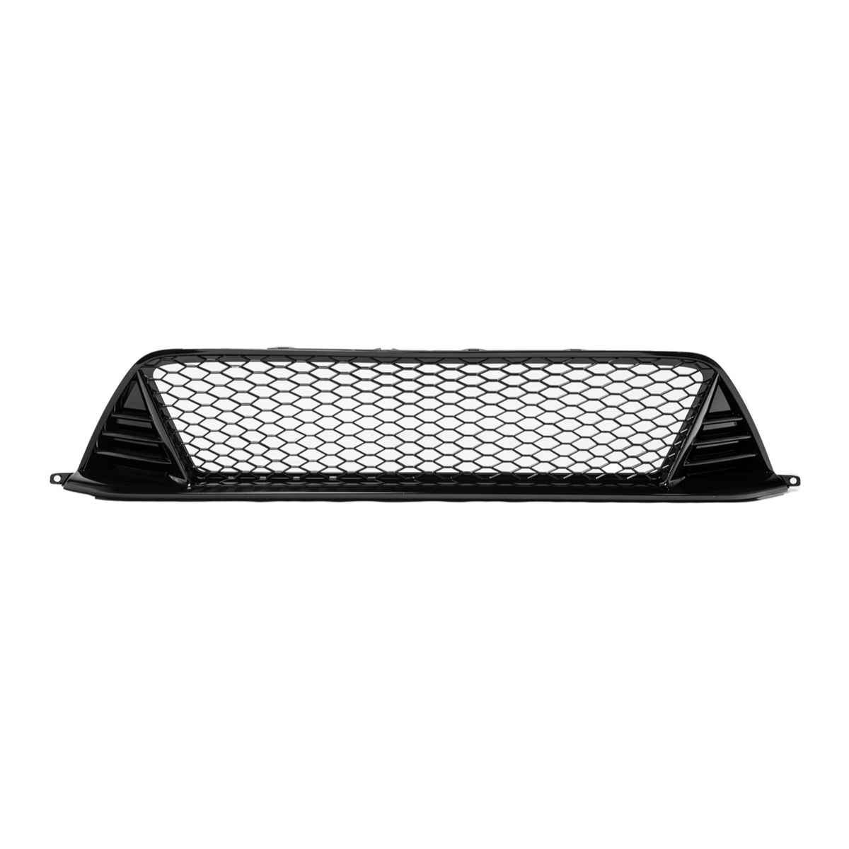 2022-Up Honda Civic Type-R Front Bumper Lower Grille Cover image 1